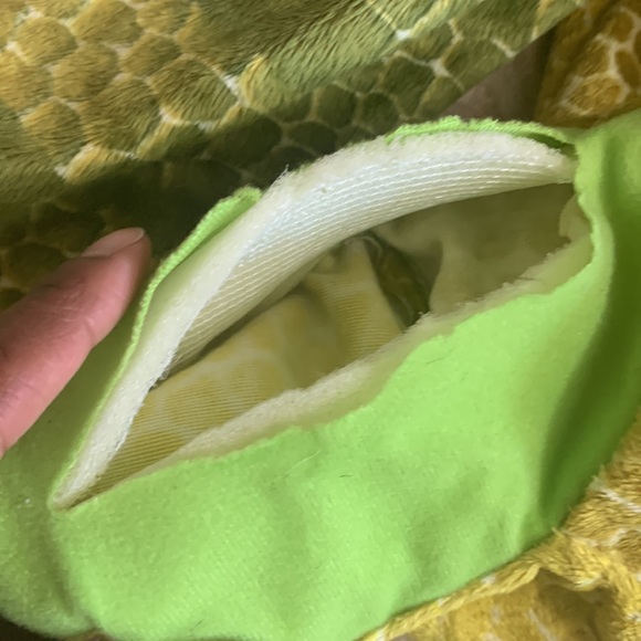 T REX little boy costume - Picture 8 of 10